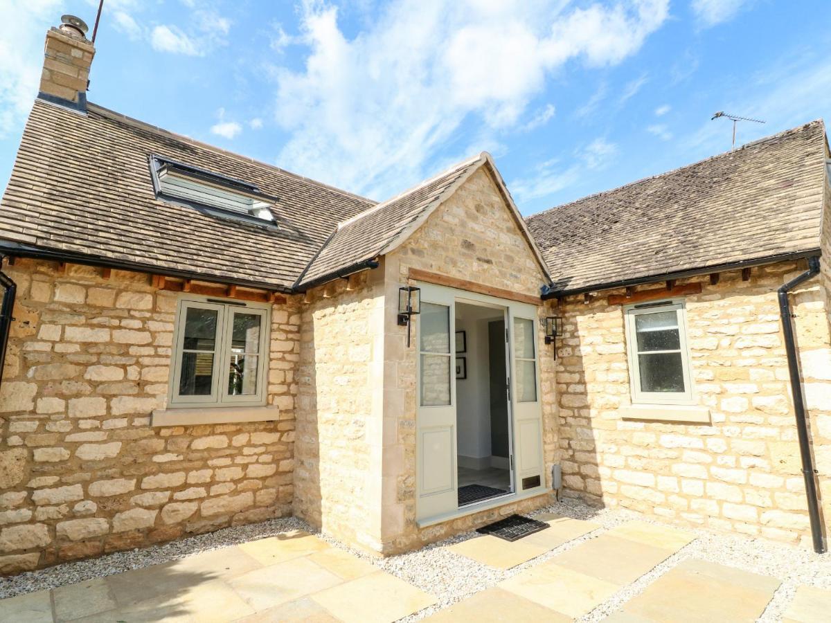 קינגהאם 12 Manor Farm Close מראה חיצוני תמונה