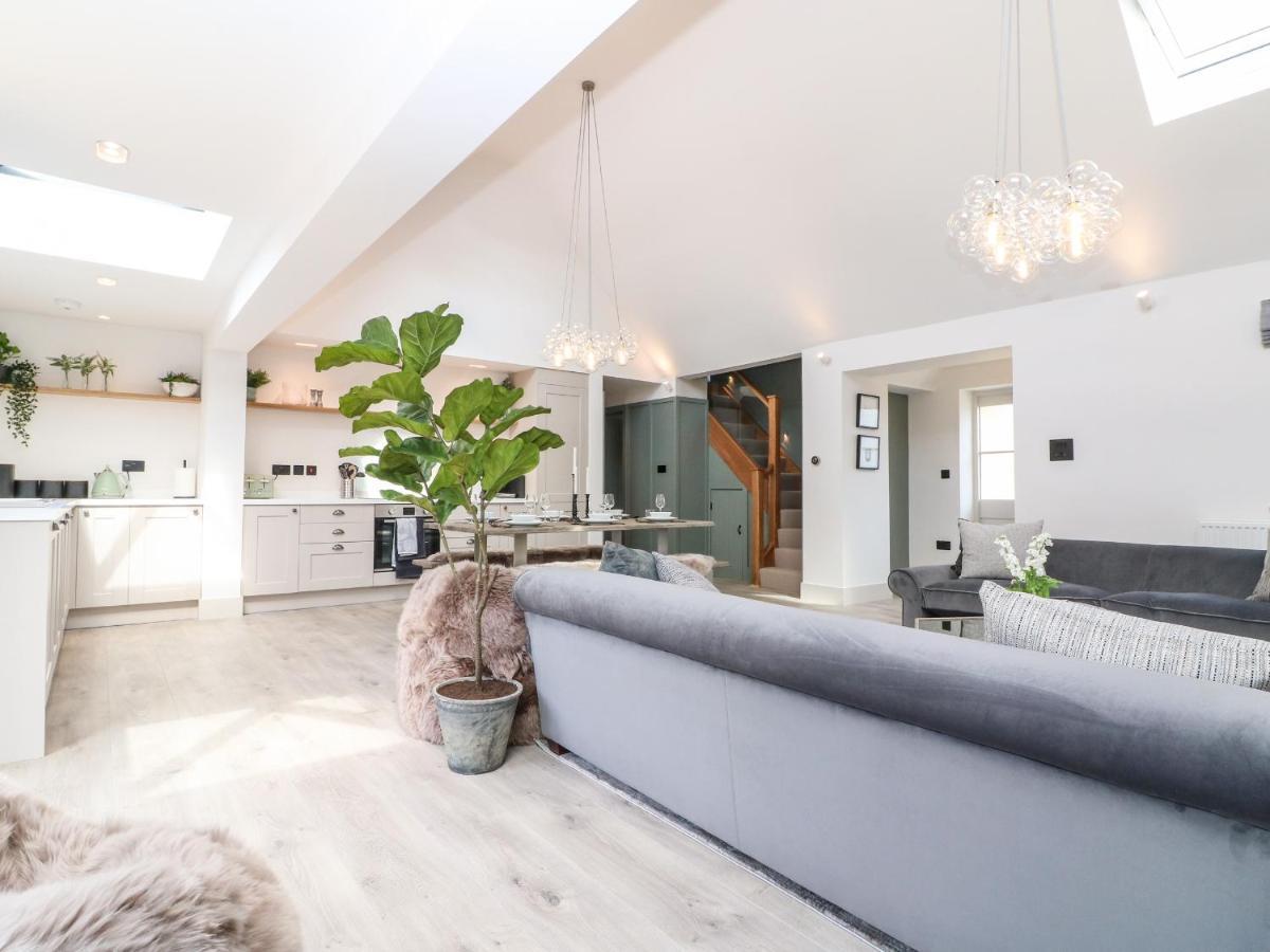 קינגהאם 12 Manor Farm Close מראה חיצוני תמונה