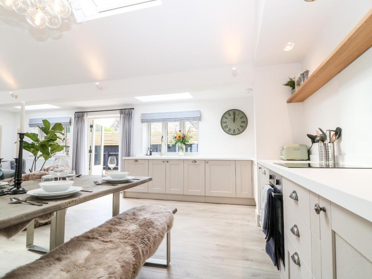 קינגהאם 12 Manor Farm Close מראה חיצוני תמונה