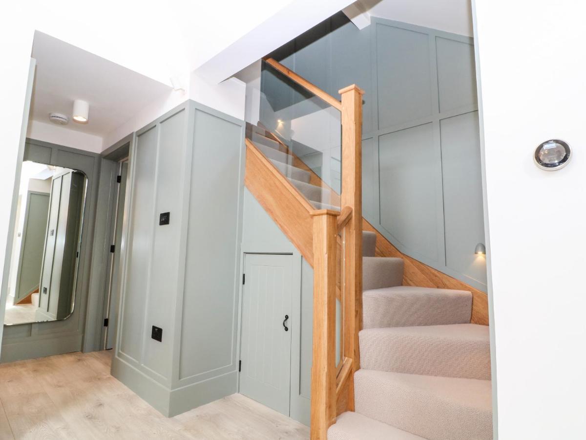 קינגהאם 12 Manor Farm Close מראה חיצוני תמונה