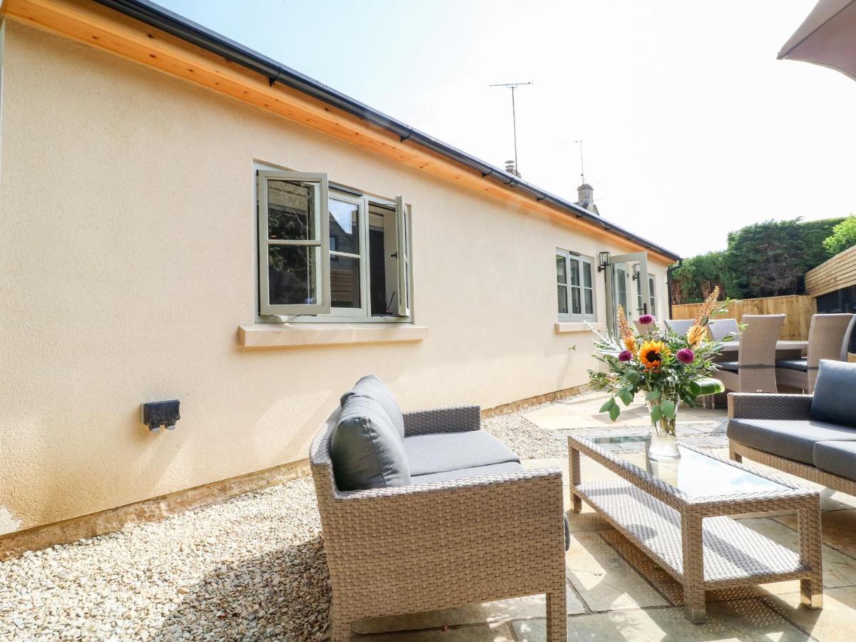 קינגהאם 12 Manor Farm Close מראה חיצוני תמונה