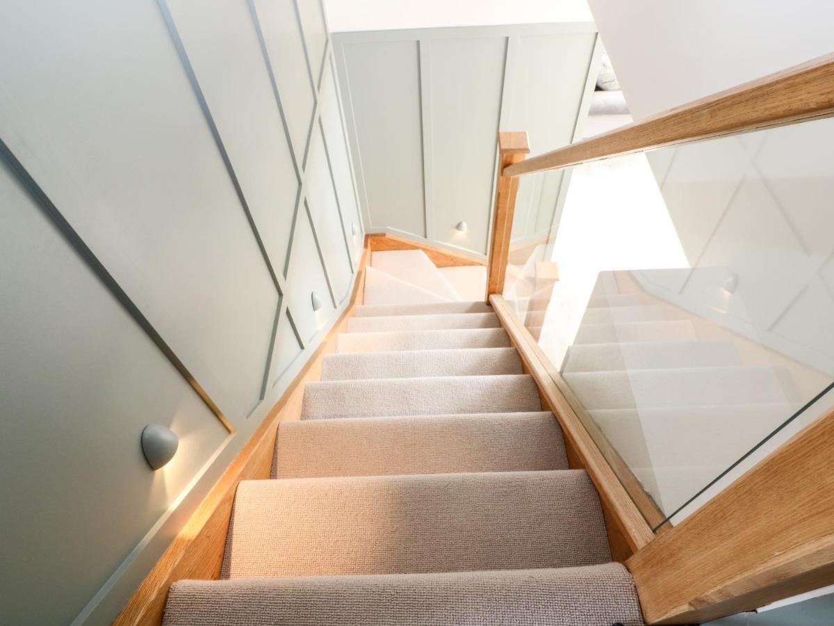 קינגהאם 12 Manor Farm Close מראה חיצוני תמונה